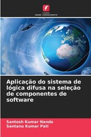 Santosh Kumar Nanda (U. A.) | AplicaçãO Do Sistema De LóGica Difusa Na...