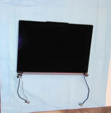 Lenovo Slim Pro 9 16IRP8 - Type 83C0 Display