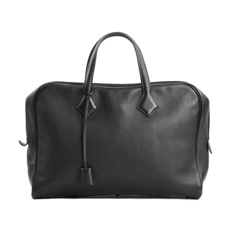 HERMÈS Black Briefcase/Document Case Bags for Men for sale | eBay