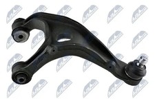Querlenker Hinterachse rechts ZWT-SB-003 NTY für SUBARU IMPREZA Stufenheck BRZ