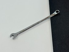  Craftsman Usa Professional 44921 Sae 14 Full Polish Combination Wrench