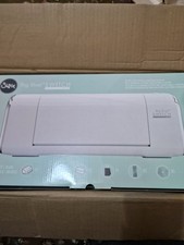 Sizzix Big Shot Switch Plus Electric Die Cutting & Embossing Machine Starter Kit
