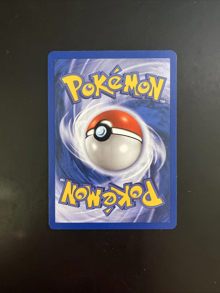 Eevee Non Holo 1999 Jungle First Edition Italian 51/64 WOTC NM - Image 4 of 4