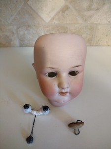 Heubach Koppelsdorf Doll | eBay