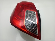VAUXHALL MOKKA Tail Light Rear Lamp N/S 2012-2020 5 Door Hatchback LH 95089714