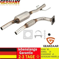 KATALYSATOR KAT FÜR SEAT AROSA 6H VW LUPO 6X 6E POLO 6N 6N2 1.0 1.4