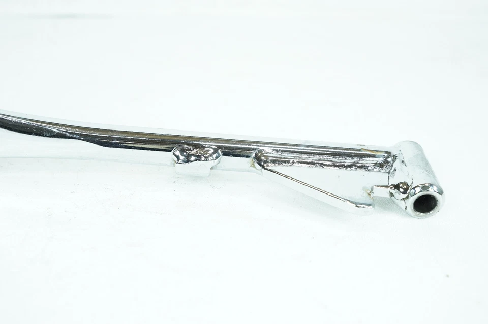 2007 Harley-Davidson Sportster XL883 OEM Left Side Jiffy Kick Stand 49722-07BHP - Image 4 of 4