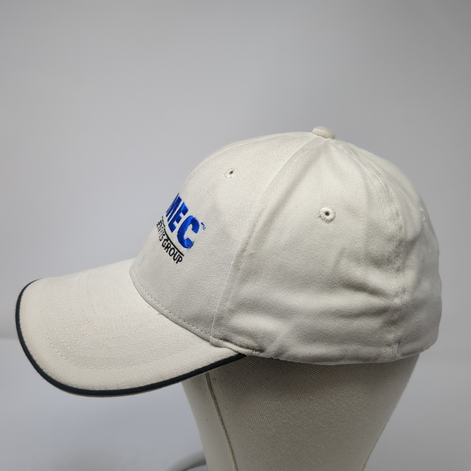 Timec Transfield Services Group Fitted Baseball C… - image 3