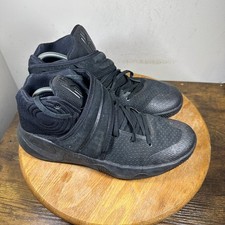 Nike Kyrie 2 Triple Black Mens Basketball Shoes 819583-008 Black Size 11