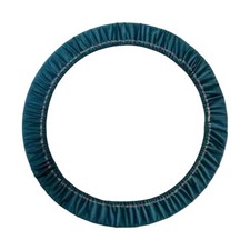 Rhythmic Gymnastic Hoop Cover Protector Soft Easy Installation Portable