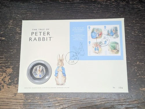 2016 UK 50 Pence — photo from another recent sale