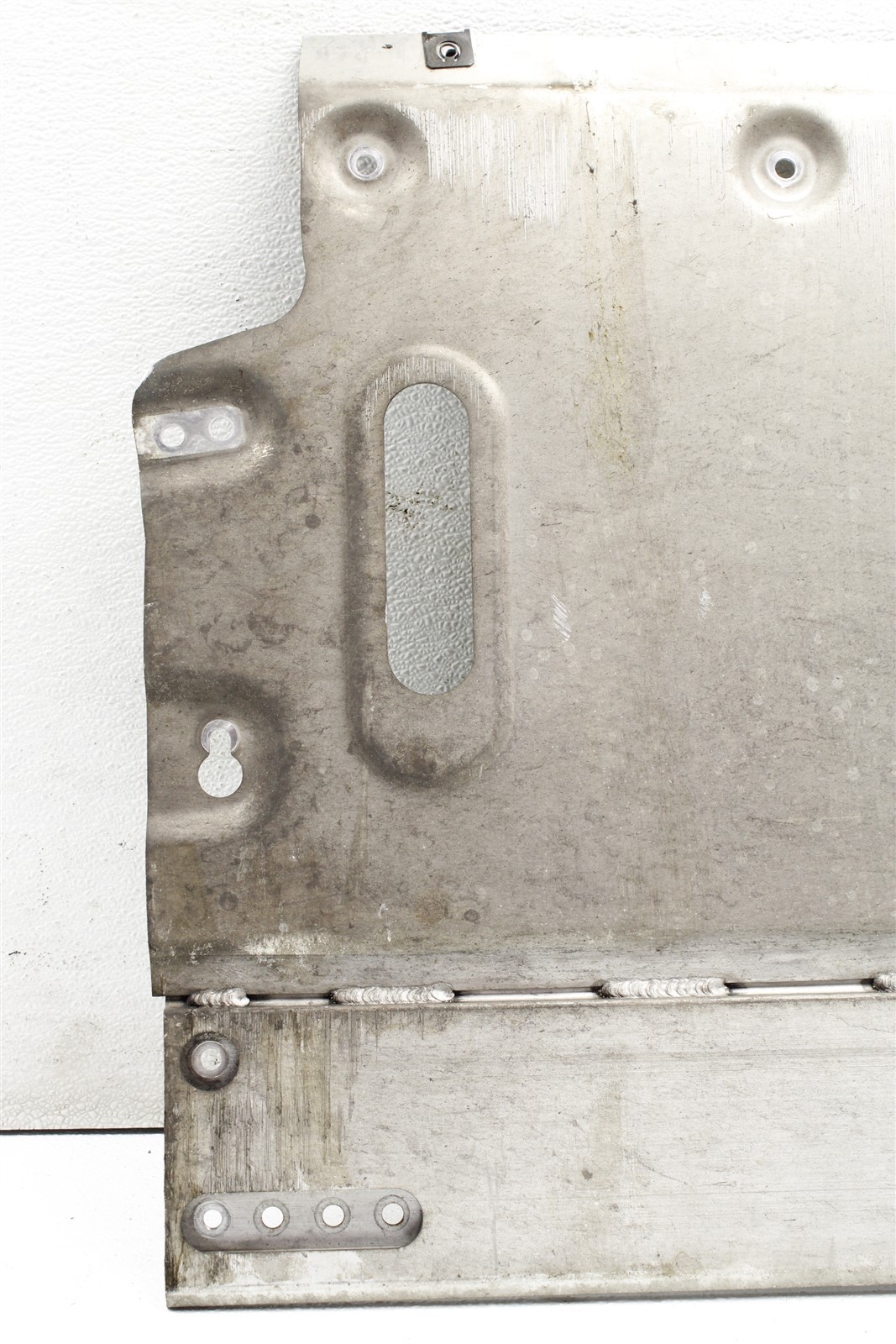2020 Aston Martin Vantage Skid Plate Shield Cover 18-21