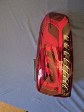 Original Heckleuchte Links Au&szlig;en Mercedes Benz X167 GLS A1679062507