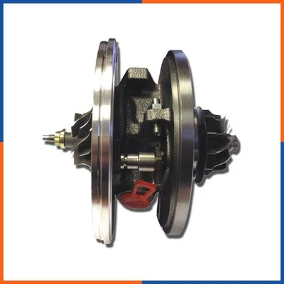 CHRA Cartouche GT1544V pour PEUGEOT | 753420-0006, 740821-0001, 750030-0002 - Photo 1/3
