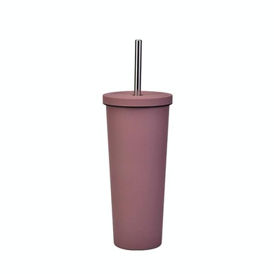 40oz isolato in acciaio inox Tumbler riutilizzabile eco-friendly da viaggio mani