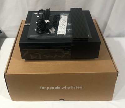 Cambridge Audio EVO CD Compact Disc Transport C11240 Black Complete in Box