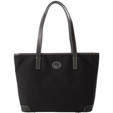 Dooney & Bourke Nylon Charleston | Black Black
