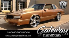 1987 Chevrolet Monte Carlo for Sale