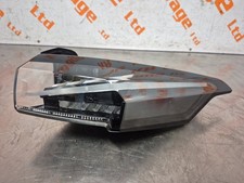 2021-2026 PEUGEOT 308 MK3 HATCHBACK REAR TAIL LIGHT DRIVER OFF RIGHT SIDE OUTER