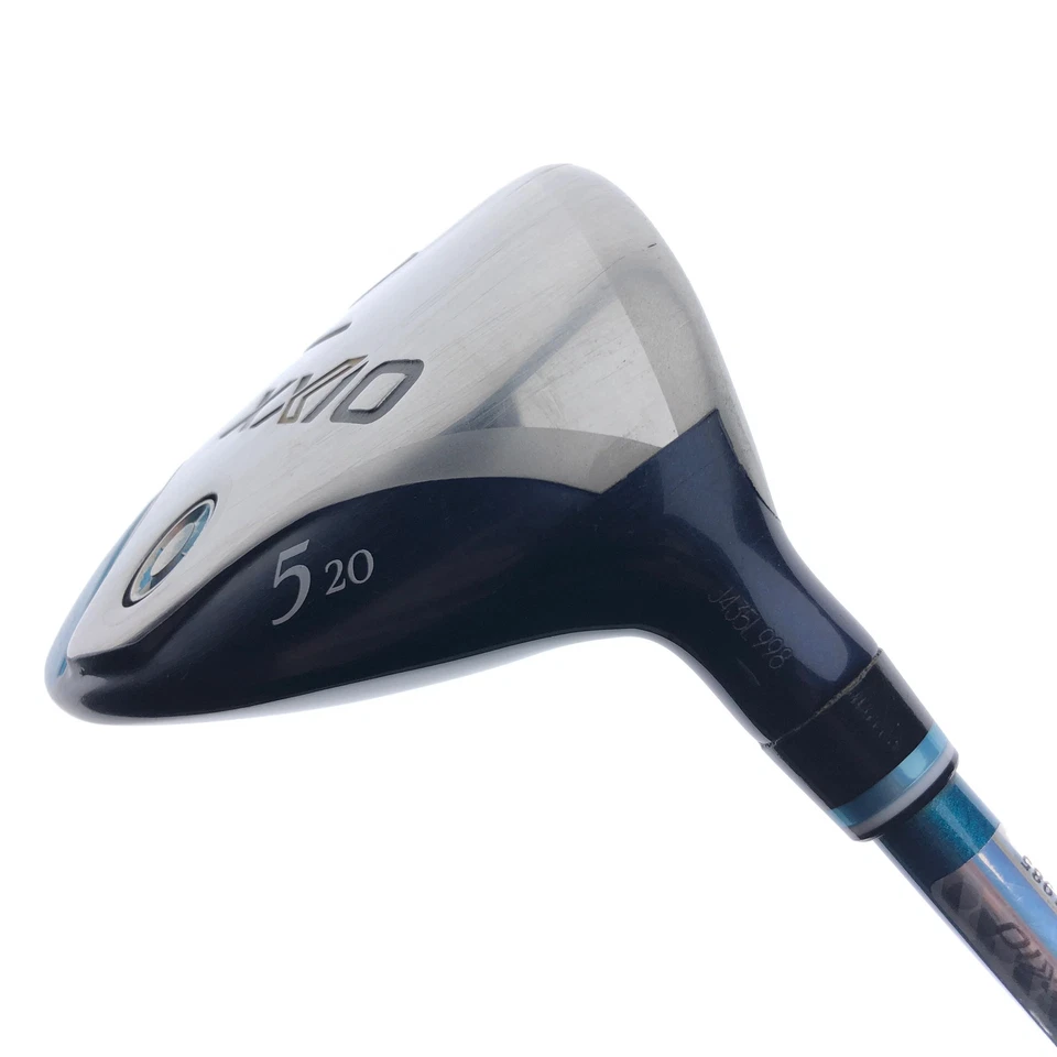 Used XXIO 12 5 Fairway Wood / 20 Degrees / Ladies Flex - Image 3 of 4