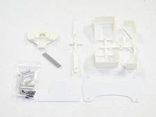 NEW ASSOCIATED RC10 89 MASAMI HIROSAKA EDITION Battery Tray Strap R Bulkhead AM6