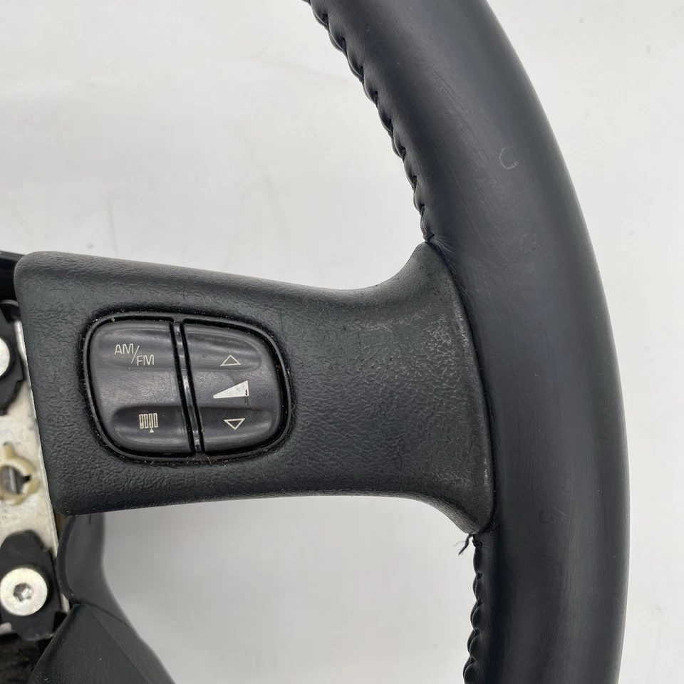 03 04 05 06 吉姆西特使方向盘 原始设备制造商 P15076590 开拓者 很好 — 第 4/4 张图片