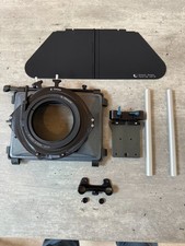 Chrosziel 4x4 No. 411-50 w/ French Flag, Ring  Case