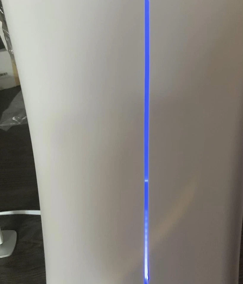 Stadler Form Eva Dispensador Ultrasónico de Aromaterapia Humidificador Blanco Probado Funciona Foto 2 de 4