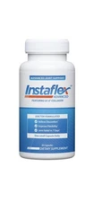 Instaflex Advanced Joint Support Doctor Formulated 30 Capsules New Exp 01/2027