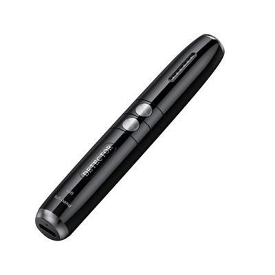 GPS RF Signal Detector Pen Anti-Spy Hidden Camera GSM Audio Bug Finder Tool