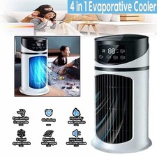 Mobile Klimageräte Luftkühler Ventilator mit Wasserkühlung Mobile Klimaanlage DE