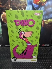 Soap Studio The Flintstones Dino Vinyl Figure Jumb Statue 68 cm / 26.7" inches