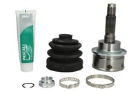 Radseitig Pascal G1G049PC Gelenksatz, Antriebswelle FüR Ford