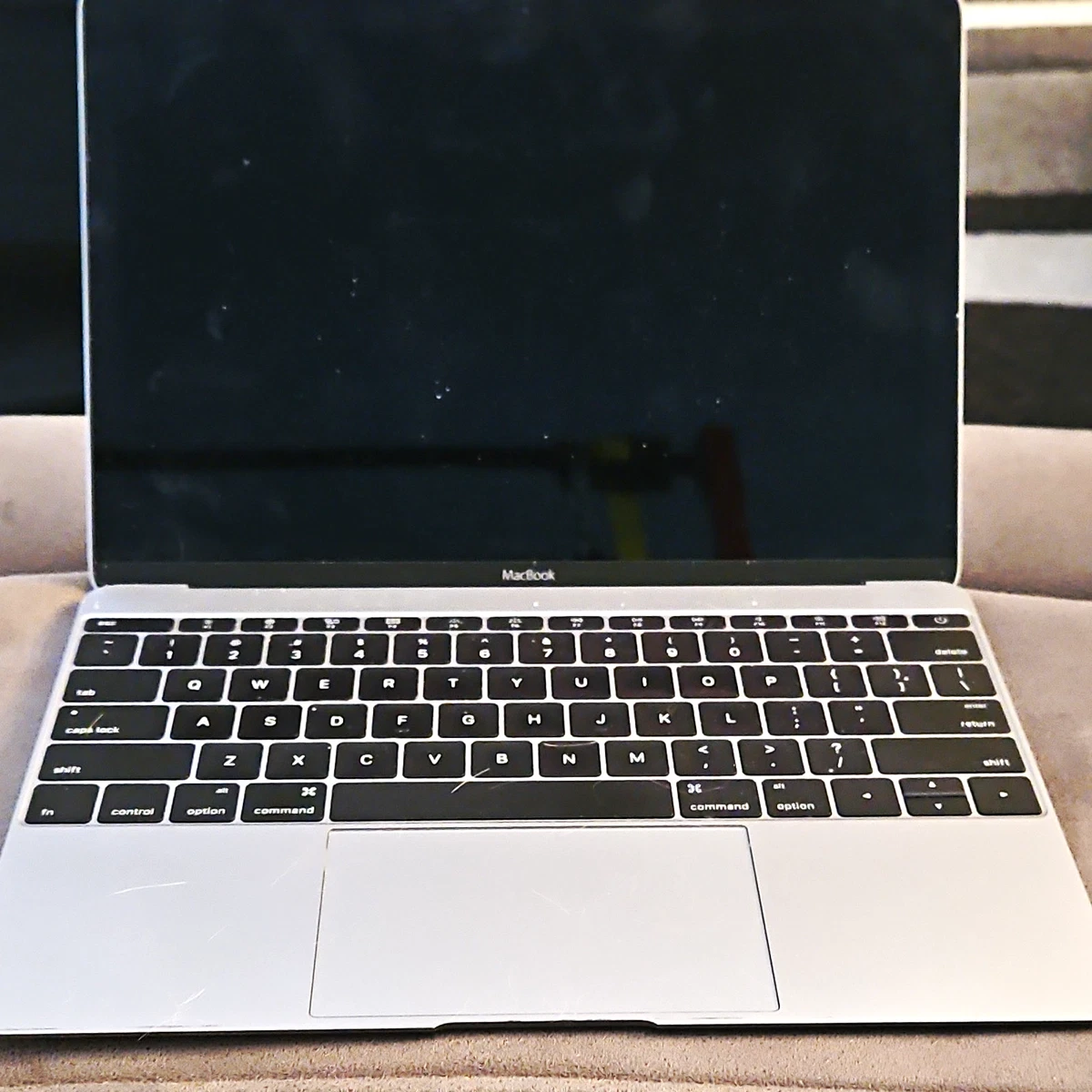 Apple MacBook 12 Inch Silver Laptops for sale | eBay