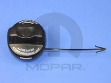Genuine OEM Mopar Fuel Tank Cap For Jeep Wrangler 52100552AH