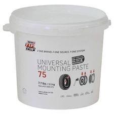 Rema Tip Top Tire Mounting Paste 7.7 Lb 4/Case Ep7