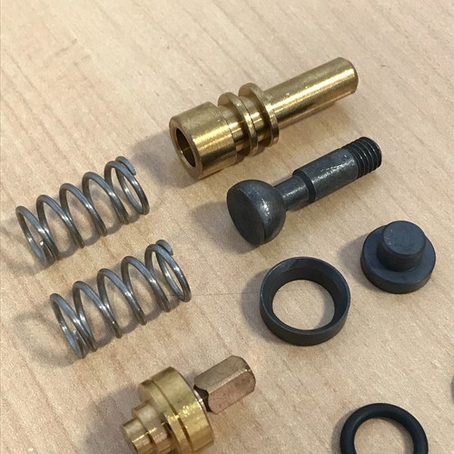 La Marzocco GS3 Genuine OEM Steam Valve Service Kit - Made In Italy (B.1.004K) - Picture 3 of 5