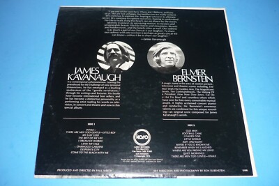 JAMES KAVANAUGH -