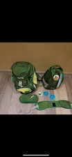 Ergobag Pack Schulrucksack Set
