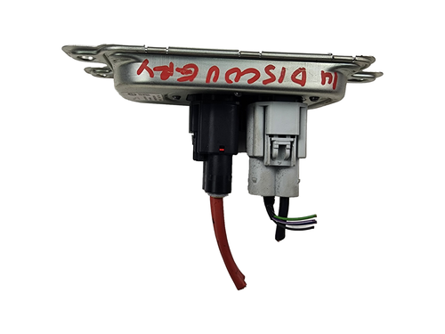 2014 Land Rover Discovery Fuel Injection Pump Control Module GX73-14B526-AC OEM - Picture 2 of 12