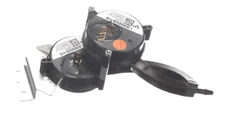 Nortek 9371VO-HD-0119 PRESSURE SWITCH NO 0.65/0.28 for Gas Furnace