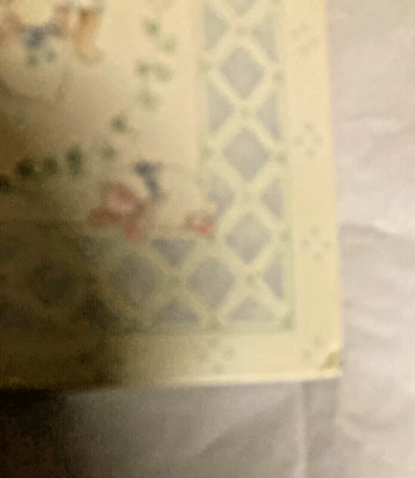 C. R. GIBSON PHOTO BOOK 6 3/8"H X 4 3/4"W X 2 3/8" - Image 2 of 4