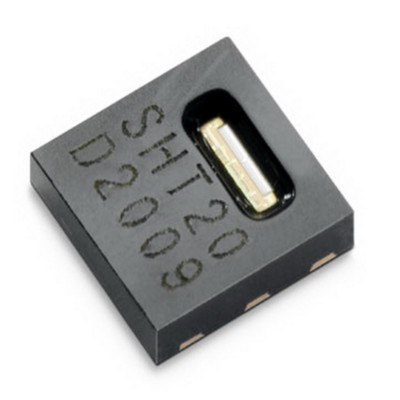5 PCS SHT20 DFN-6 Digital temperature and humidity sensor 
