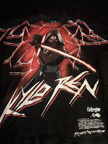 Star Wars Tshirt