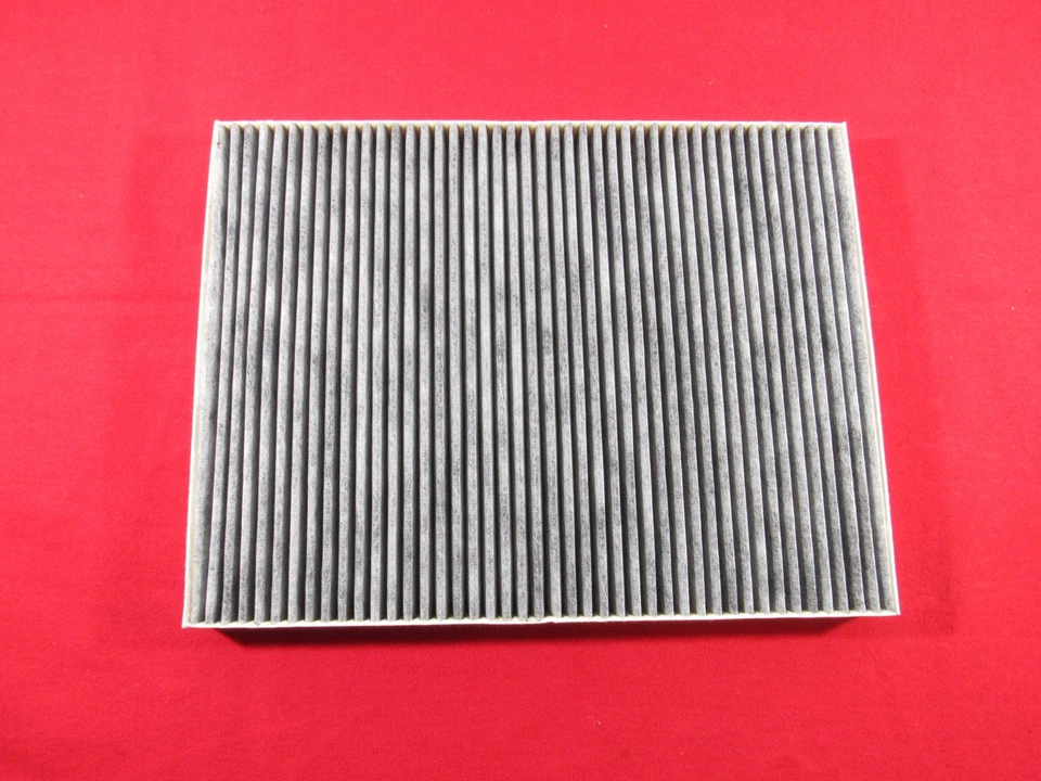 Filtro de aire de cabina Dodge Chrysler nuevo fabricante de equipos originales Mopar Foto 2 de 4