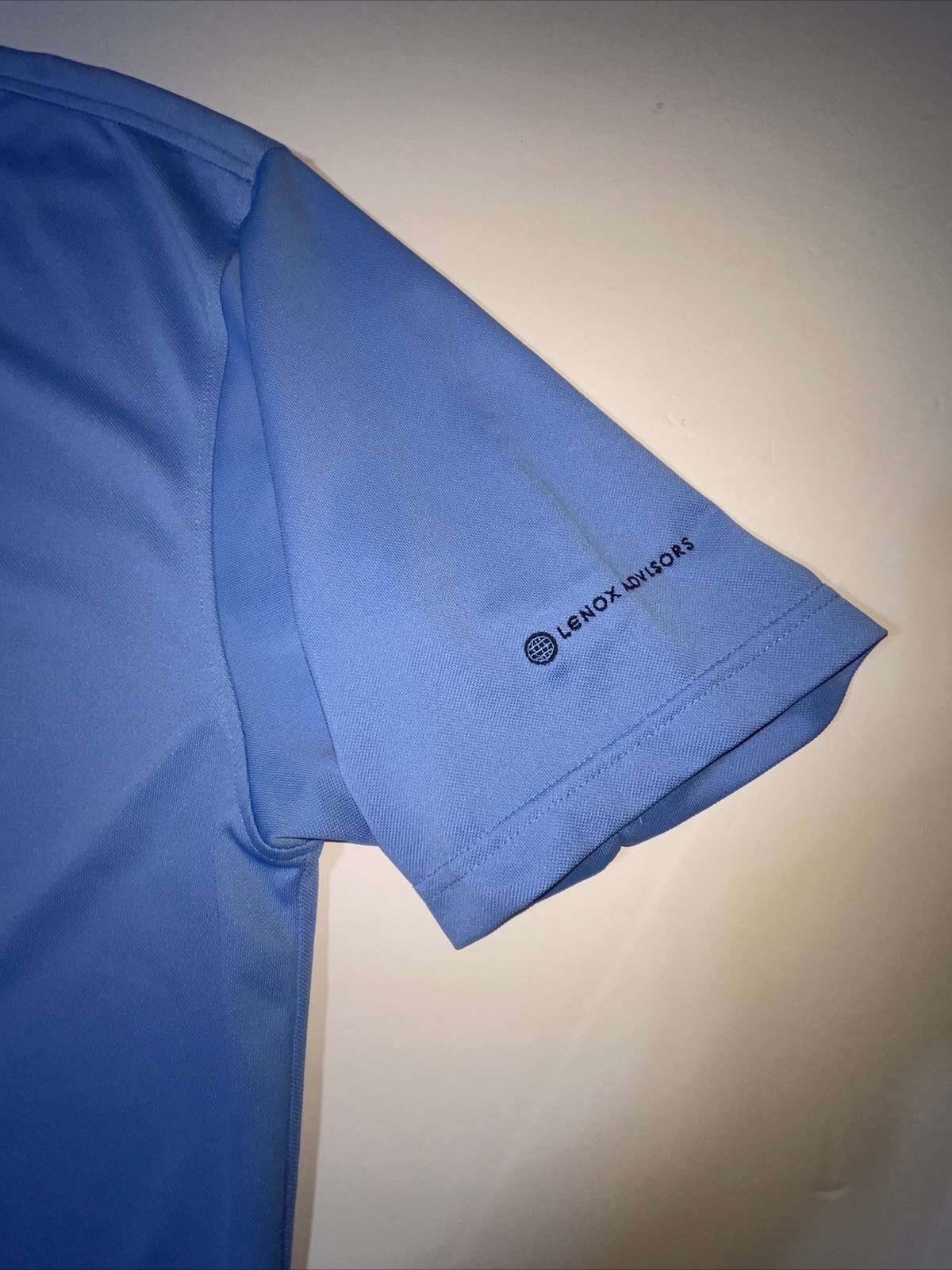 Peter Millar Golf Solid Performance Jersey Polo S… - image 5