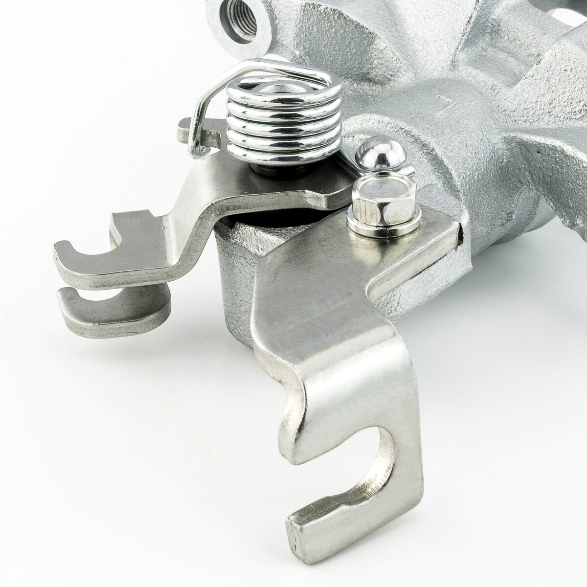 2x Bremssattel Bremszange Hinten Links Rechts For Mazda 6 2132129
