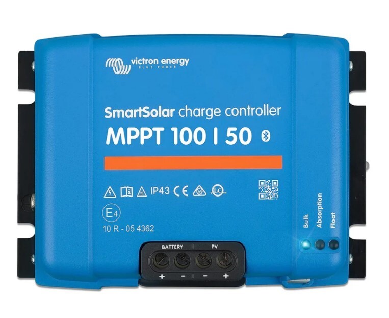 Bluetooth 100v, 50 A