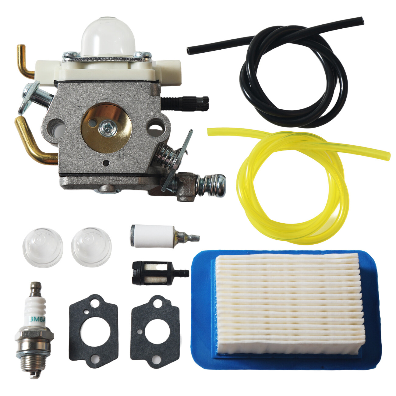ECHO Backpack Blower Tube Handle - Replacement Handle For PB-760LNH & PB-770H Models 5 thumbnail image