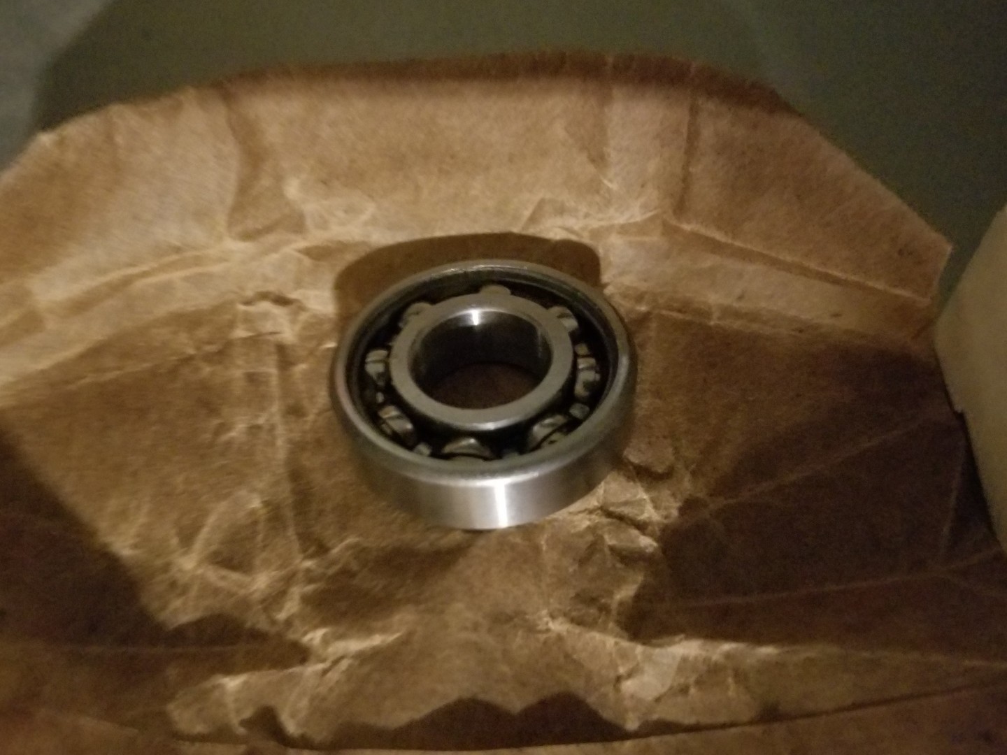 Silver Streak # 230396 Cuscinetto Per Toro 52 – 2450TORO 52 - Foto 9